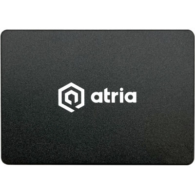 ATRIA G100 G2 120 GB (ATSATG100/120) - зображення 1