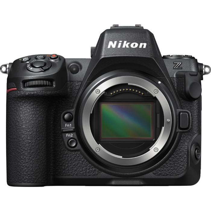 Nikon Z8 Body (VOA101AE) - зображення 1