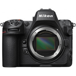 Nikon Z8 Body (VOA101AE)
