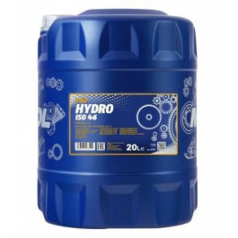 Mannol Hydro ISO 46 20л