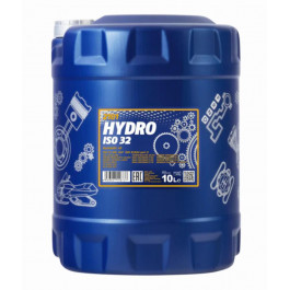 Mannol Hydro ISO 32 10л