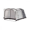 Coleman Journeymaster Pro L Blackout Awning (2000038459) - зображення 1