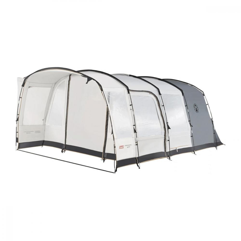 Coleman Journeymaster Pro XL Blackout Awning (2000038460) - зображення 1