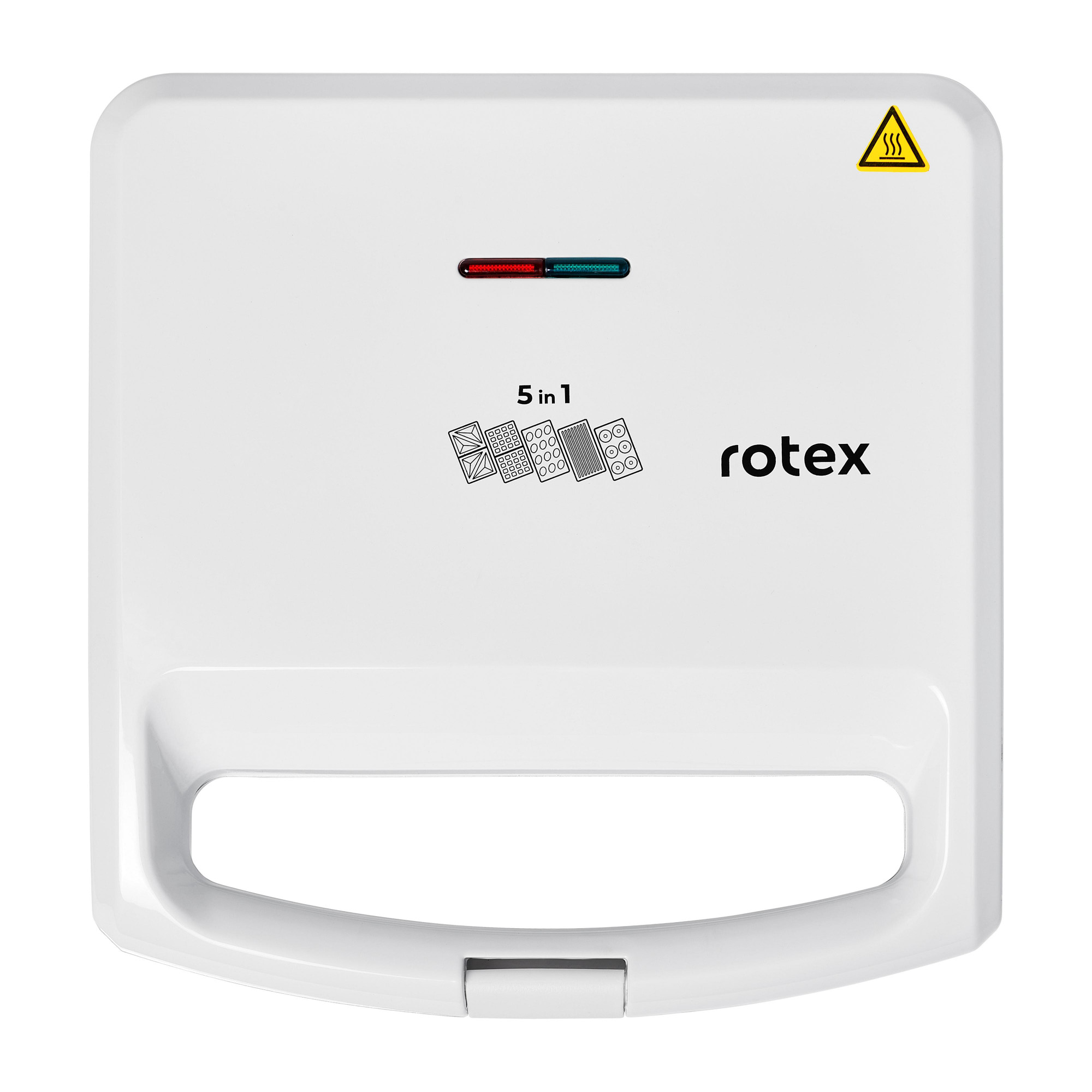 Rotex RSM225-W - зображення 1