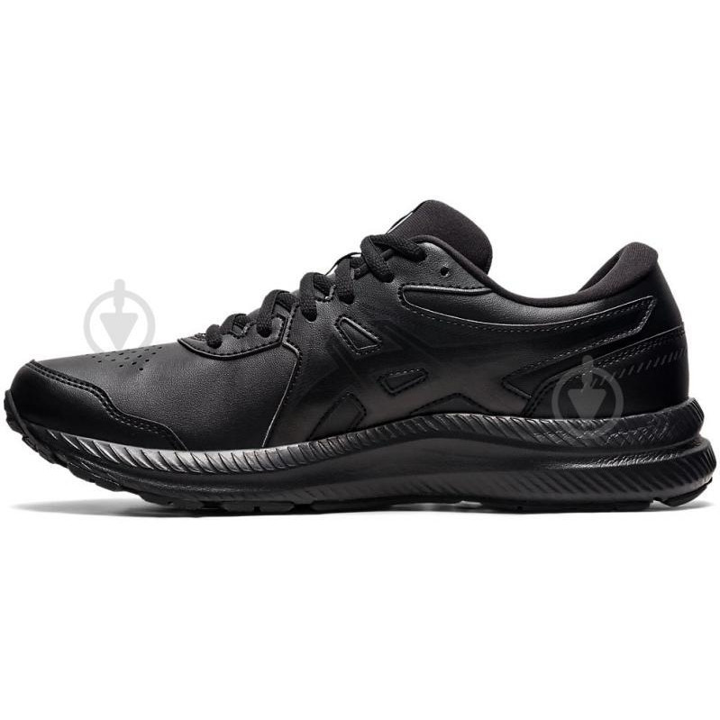 Asics Чоловічі кросівки  Gel-Contend Sl 1131A049-001 40,5 (7H) 25,5 см Чорні (4550329539652) - зображення 1