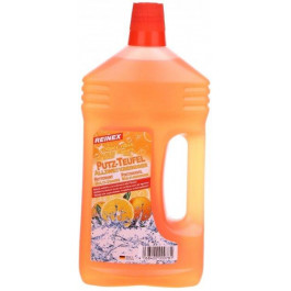 Reinex Универсальное чистящее средство Апельсин  Orange Fresh 1000 мл (4068400000781)