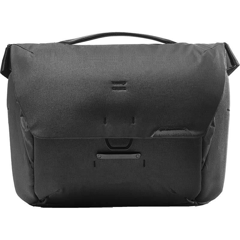 Peak Design Сумка  Everyday Messenger 13 л v2 Black BEDM-13-BK-2 - зображення 1