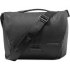 Peak Design Сумка  Everyday Messenger 13 л v2 Black BEDM-13-BK-2 - зображення 2