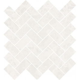 Opoczno мозаика Opoczno Sephora 26,8x29,7 white