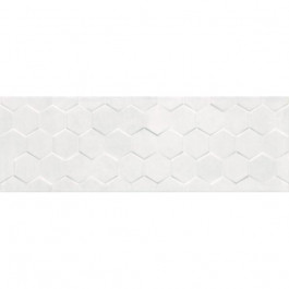 Ceramika Color Плитка стінова Polaris Light Hexagon RECT 250x750  (5902627432231)