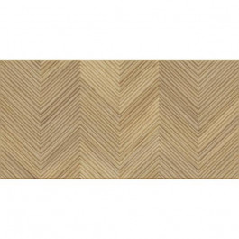 Ceramika Color Плитка стінова Intense Wood Chevron RECT 300x600  (5903943501137)