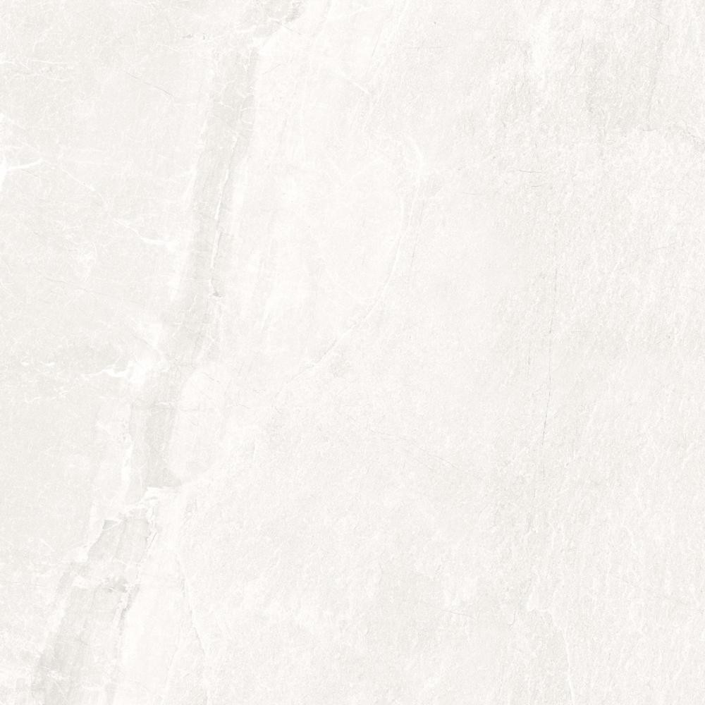Nowa Gala Плитка підлогова Tioga Білий RECT NAT 59,7x59,7 код 3644  (P-K-TG01-60X060-085-1-1) - зображення 1