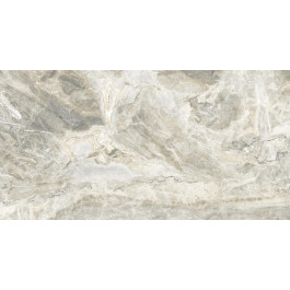 Golden Tile Плитка керамогранітна Vesuvio бежевий RECT 600x1200x10