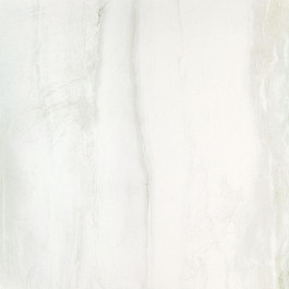 Ceramika Color Плитка підлогова Terra White RECT 600x600