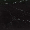 Santa Claus Керамограніт Stardust Marmo Black 600x600 Ceramiсa - зображення 1