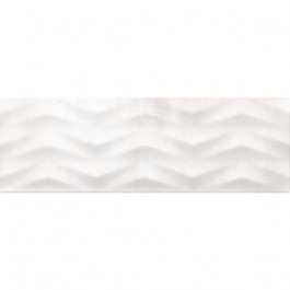 Ceramika Color Плитка стінова Portobello Axis Soft Grey RECT 250x750x9