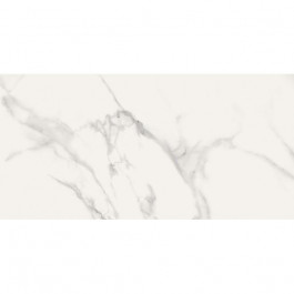 Opoczno Carrara Soft 59,5x120 white rect
