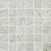 Opoczno Мозаїка  Newstone Light Grey Mosaic Matt 29,8x29,8 см - зображення 1