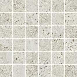 Opoczno мозаика Opoczno Newstone 29,8x29,8 white mat bs