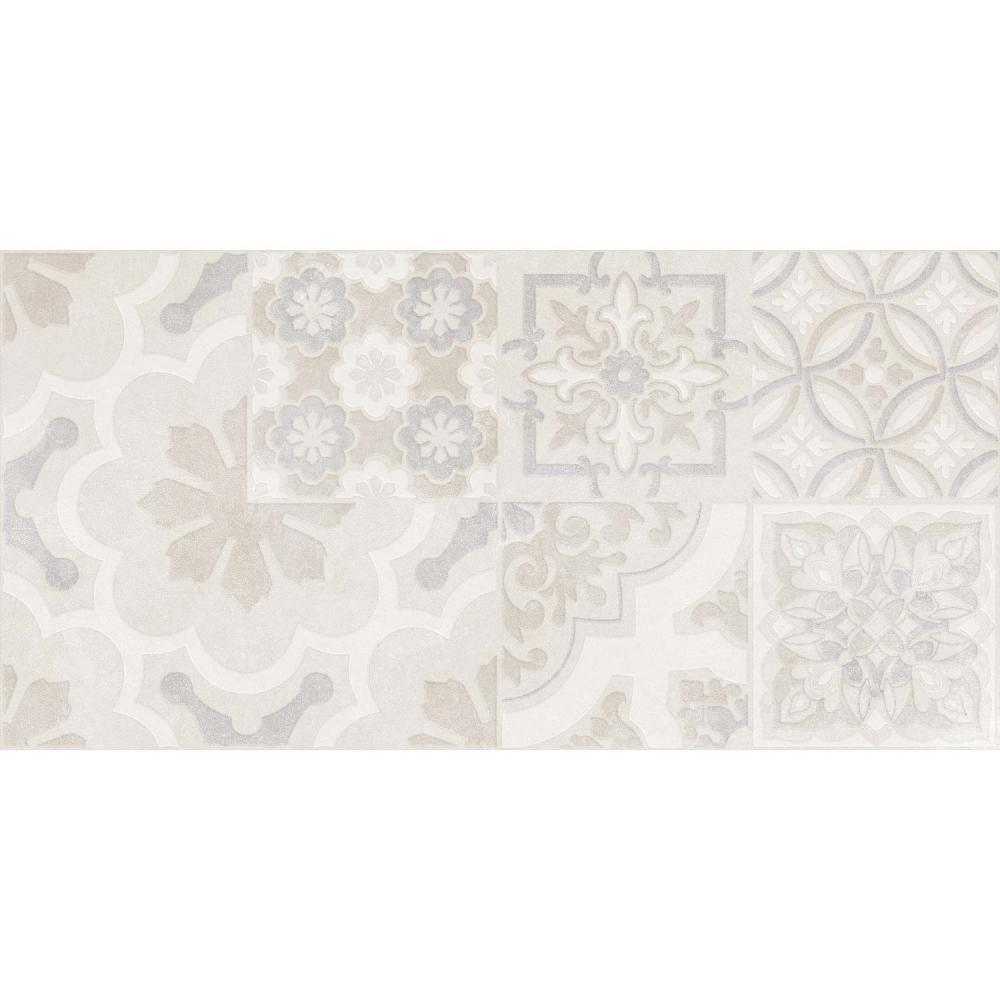 Golden Tile Плитка DOHA Pattern бежевий 571061, сатинована, структурована 473389 - зображення 1