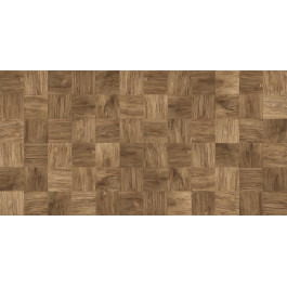 Golden Tile Плитка настенная Country Wood Коричневый 300x600x10,2
