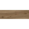 Cersanit Плитка керамогранитная Justwood Brown 185x598x9 - зображення 1