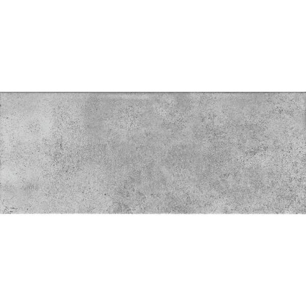 Ceramika Konskie Плитка стінова Amsterdam Grey 200x500x9 - зображення 1