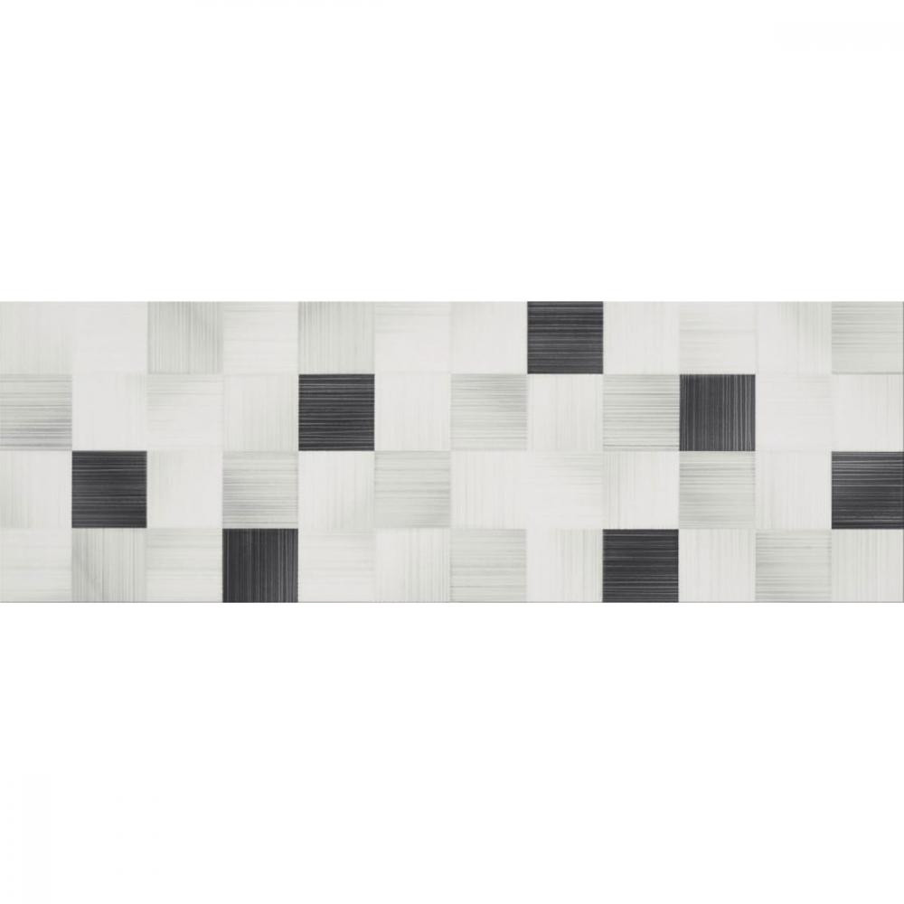 Cersanit Кафель Odri White Structure Mix  200x600 (178004) - зображення 1