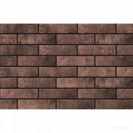CERRAD Фасадна плитка Клінкер  Loft Brick Cardamom 2129