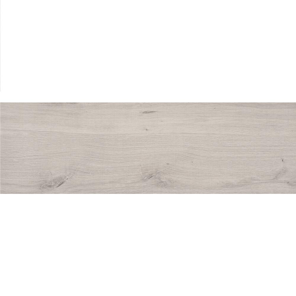 Cersanit Грес Sandwood Light Grey  185x598 (120707) - зображення 1
