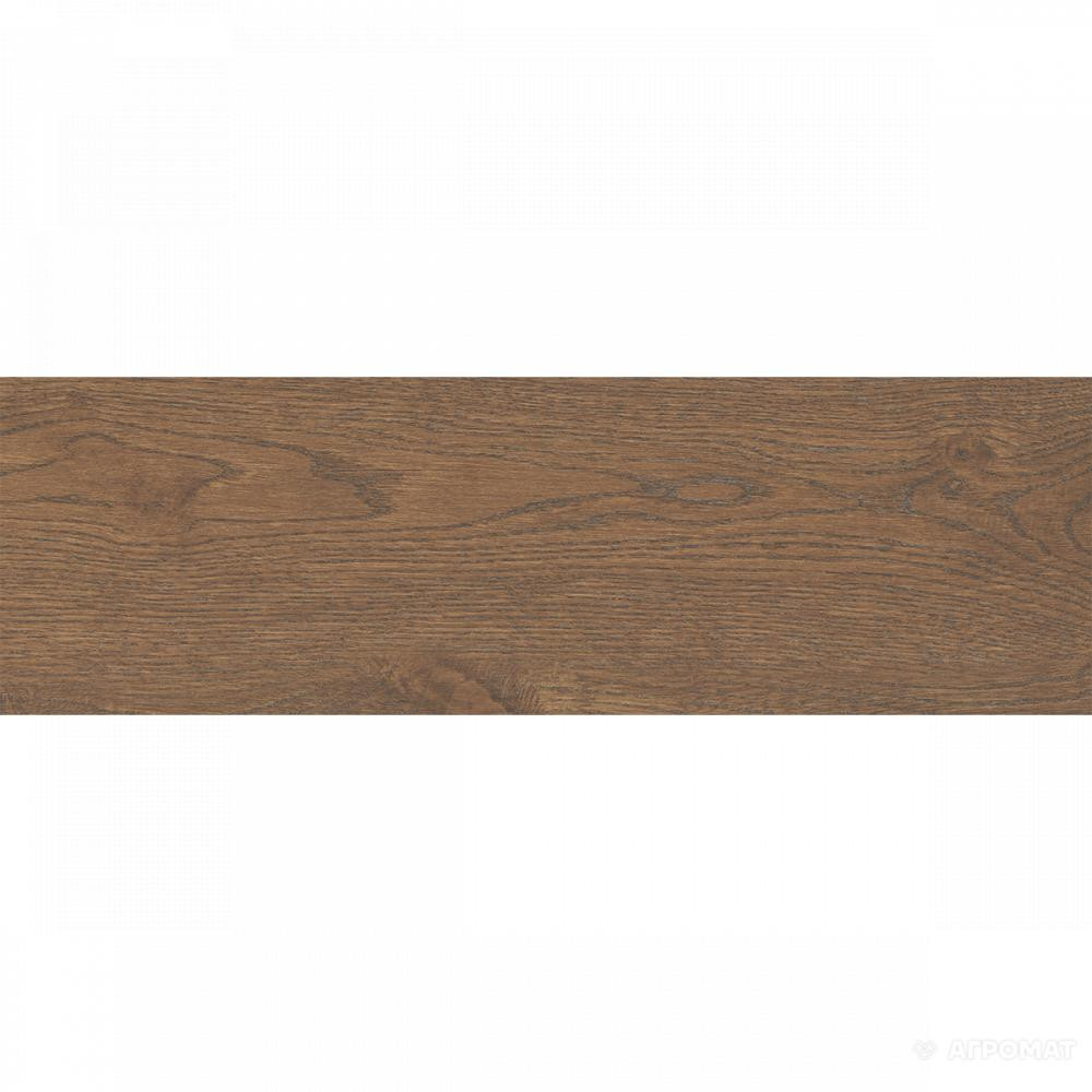 Cersanit Грес Royalwood Brown  185x598 (120501) - зображення 1