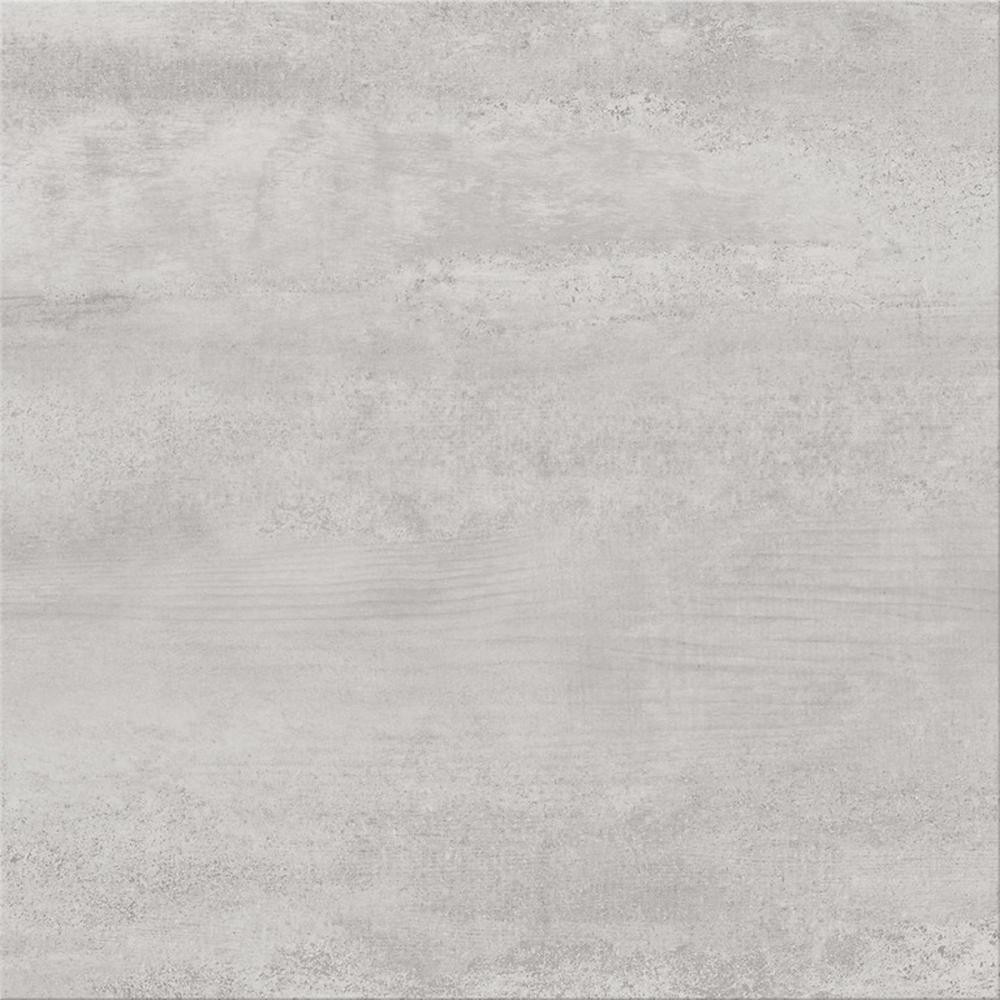 Cersanit Грес Desto Grey G412  420x420 (164601) - зображення 1