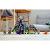 LEGO База арахноидов королевы павуков (80022) - зображення 3