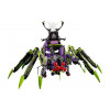 LEGO База арахноидов королевы павуков (80022) - зображення 5