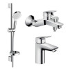 Hansgrohe Logis 20200008 - зображення 1