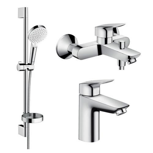 Hansgrohe Logis 20200008 - зображення 1