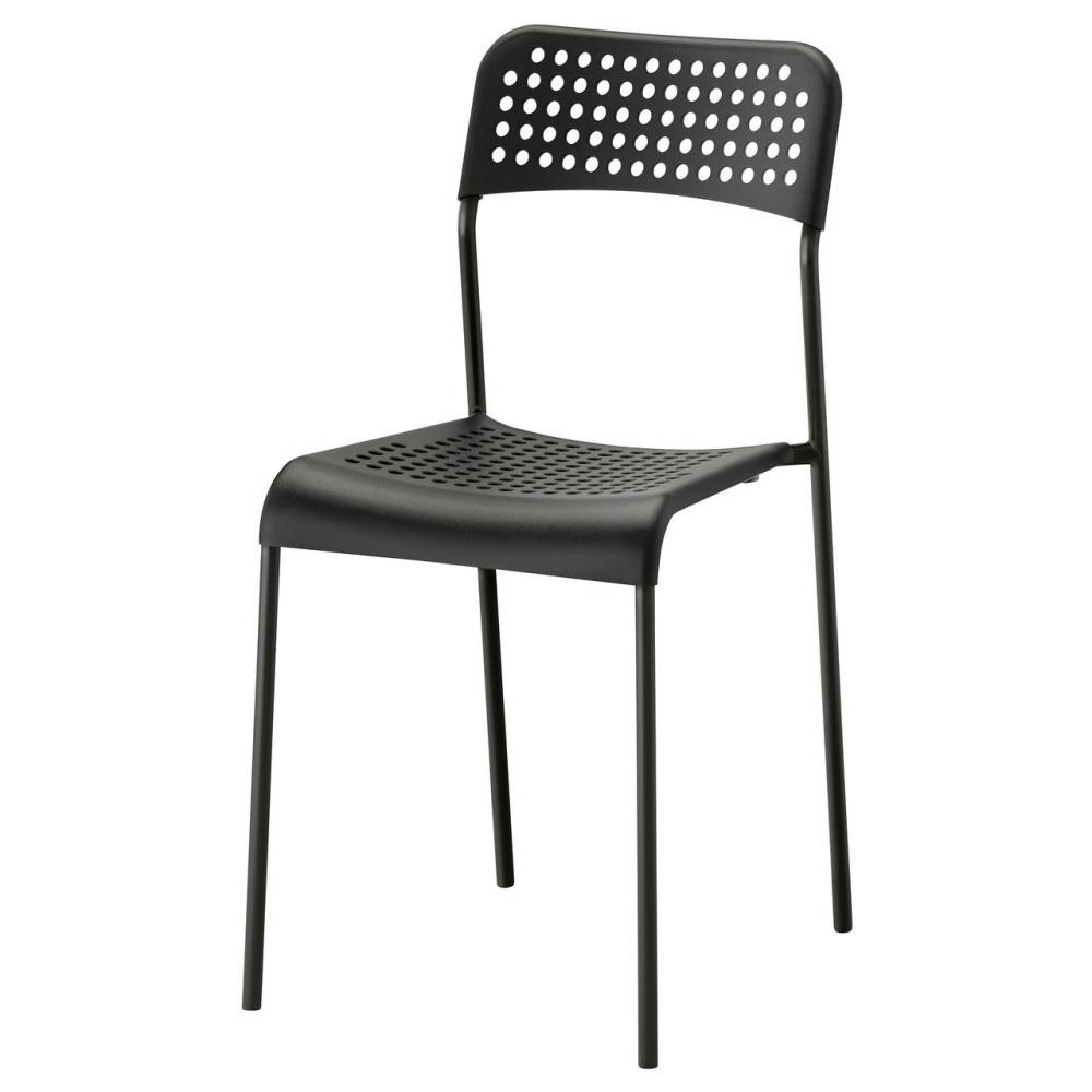 IKEA ADDE черный (902.142.85) - зображення 1