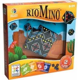Smart games Риомино (SG 901)
