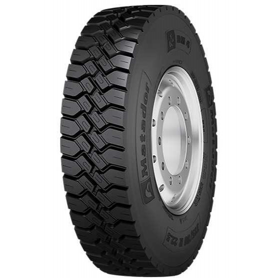 Matador Грузовая шина  DM 4 315/80R22.5 156/150K [127153339] - зображення 1