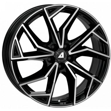 Alutec ADX.02 (R18 W7.5 PCD4x108 ET18 DIA65.1) - зображення 1