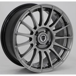 Allante SK-3465 (R15 W6.5 PCD5x114.3 ET38 DIA67.1) - зображення 1