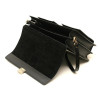 Manufatto Портфель кожаный черный 0626012,00F - зображення 3