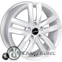 JH Wheels JH SK-3556 (R15 W6.0 PCD5x100 ET40 DIA57.1)