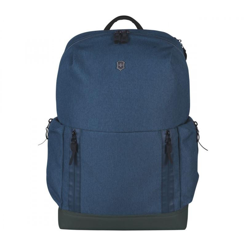 Victorinox Altmont Classic Deluxe Laptop Backpack / blue (602143 ) - зображення 1
