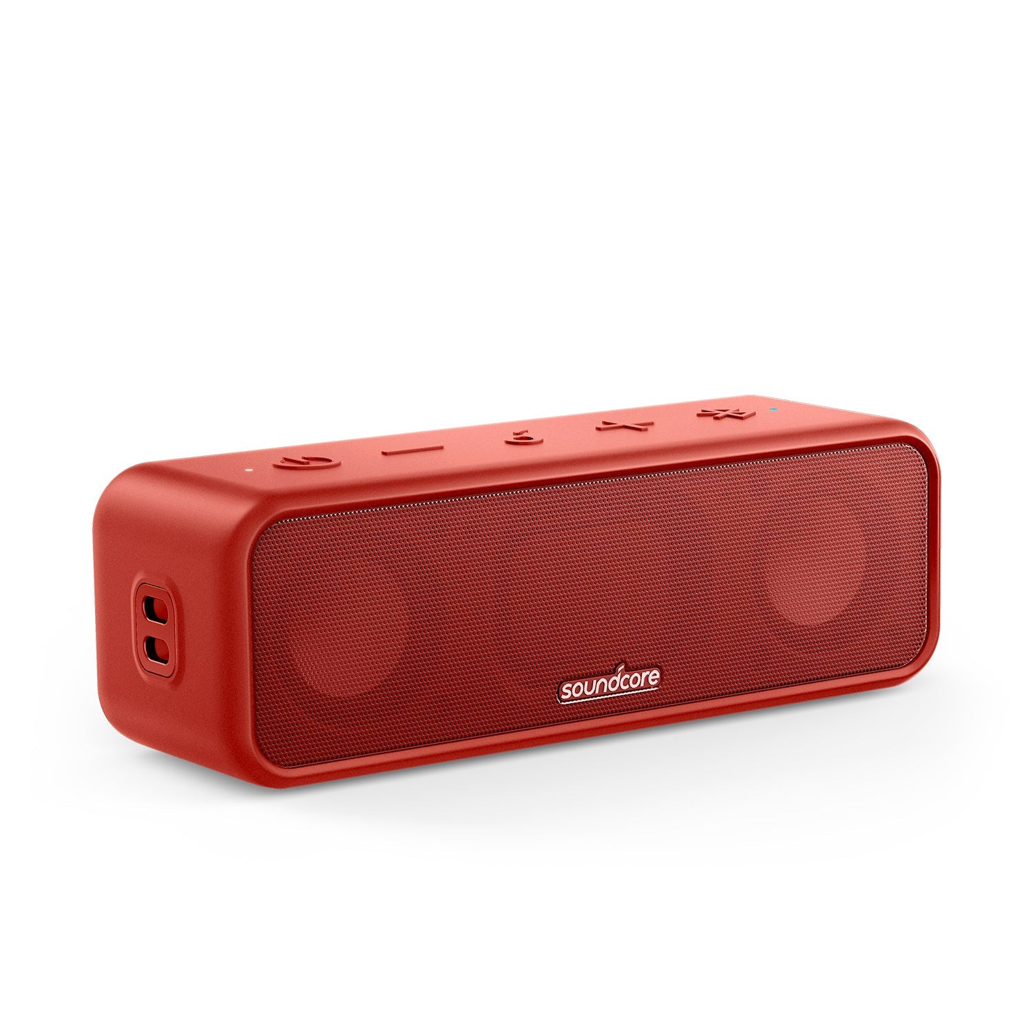 Anker SoundCore 3 Red (A3117091) - зображення 1