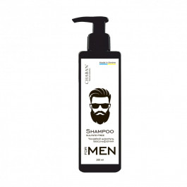 Chaban Natural Cosmetics Чоловічий шампунь для волосся For Men  250 мл