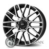 MOMO Revenge EVO (R19 W9.5 PCD5x112 ET45 DIA79.6) - зображення 1