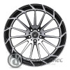 WS Forged WS-19M (R21 W10.0 PCD5x112 ET20 DIA66.6) - зображення 1