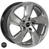 ZF SK-3950 (R17 W7.5 PCD5x114.3 ET35 DIA60.1) - зображення 1