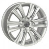 ZF SK-3801 (R17 W7.0 PCD5x114.3 ET40 DIA60.1) - зображення 1